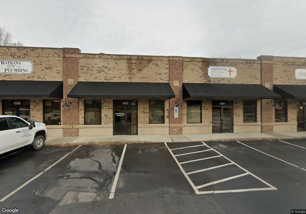 700 Hillsboro St, Oxford, NC 27565 - photo 1