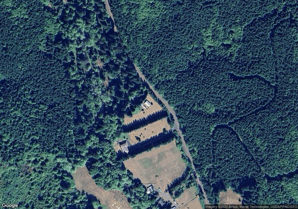 1581 Germany Creek Rd, Longview, WA 98632 - photo 1