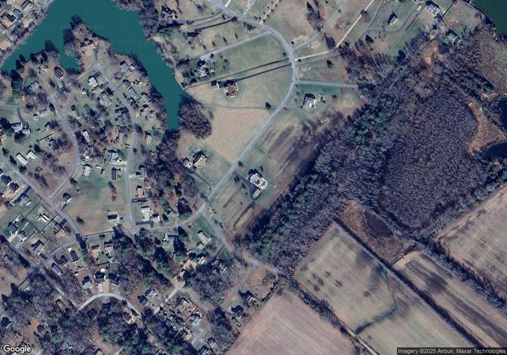 68 Church Point Ln, Colonial Beach, VA 22443 - photo 1