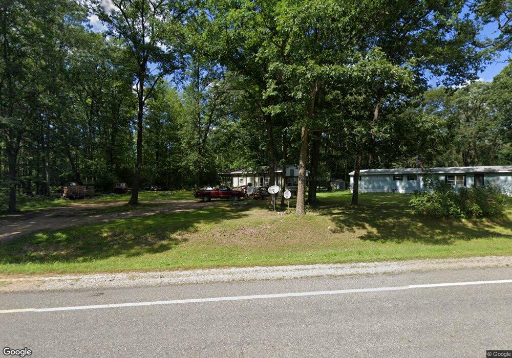 3516 Cedar Rd, Harrison, MI 48625 - photo 1