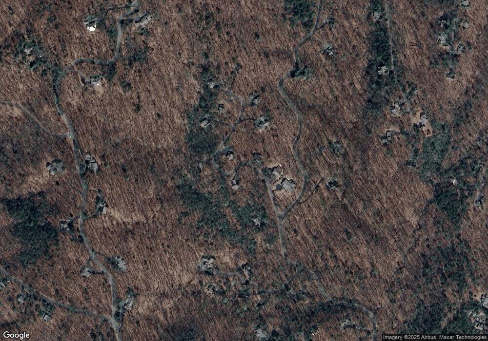 0 Lone Wolf Trail unit 8053100, Big Canoe, GA 30143 - photo 1