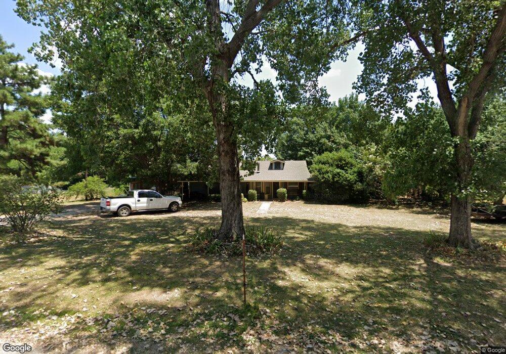 201 S Wilson St, Boyd, TX 76023 - photo 1