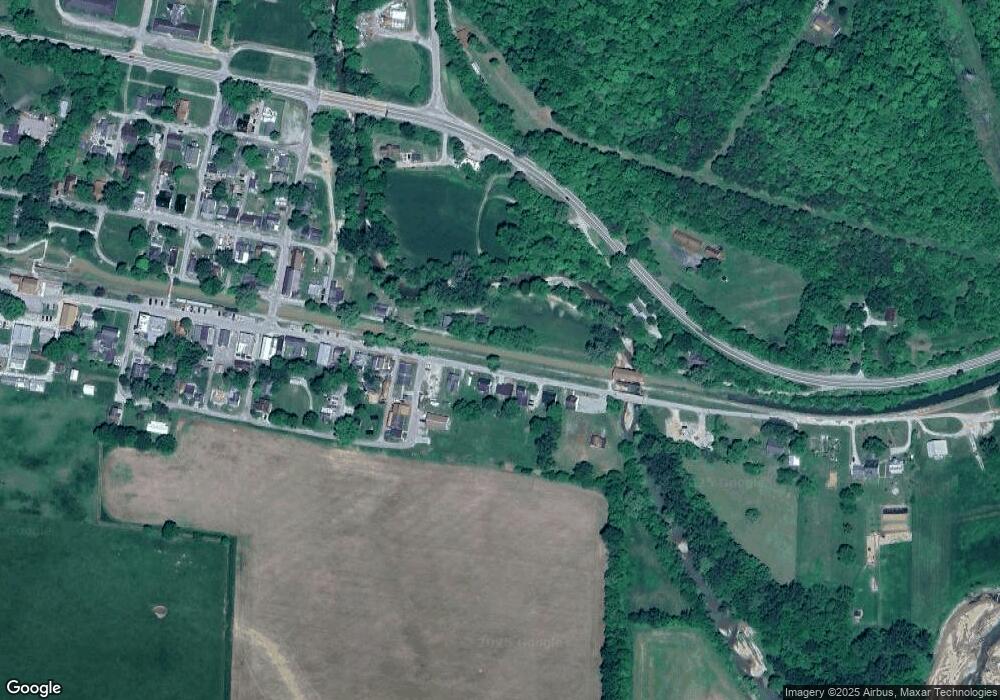 19027 S Main St, Metamora, IN 47030 - photo 1