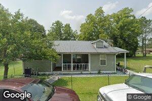 127 Edward Ave, Pearson, GA 31642