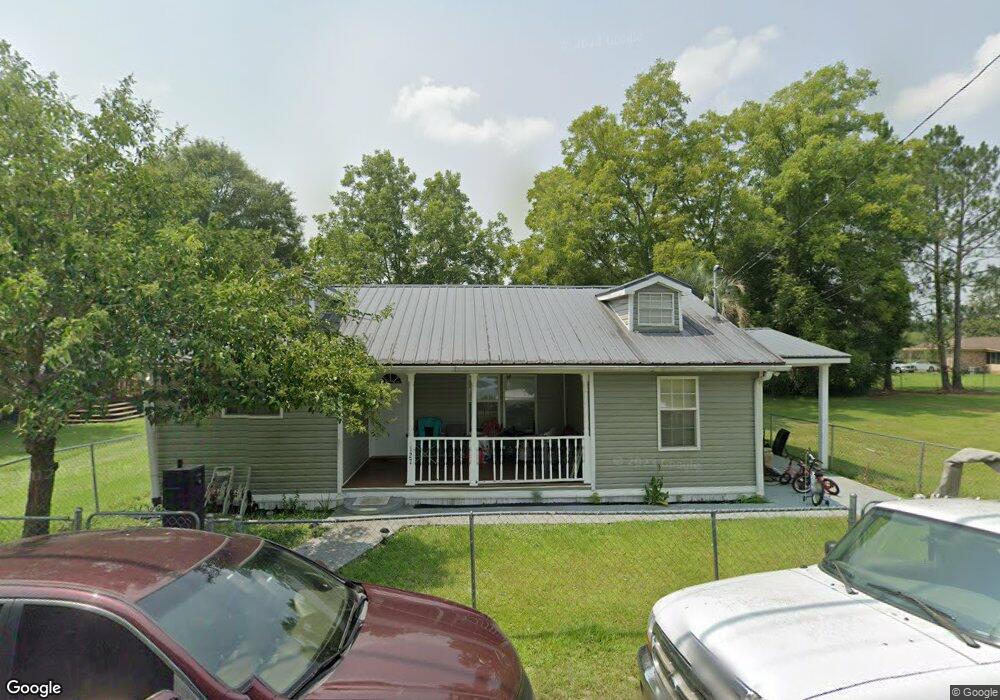 127 Edward Ave, Pearson, GA 31642 - photo 1