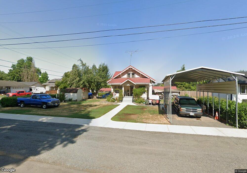 410 N Sheridan St, Mount Angel, OR 97362 - photo 1