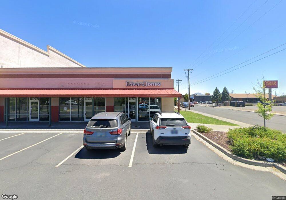 1891 Avalon St unit B, Klamath Falls, OR 97603 - photo 1