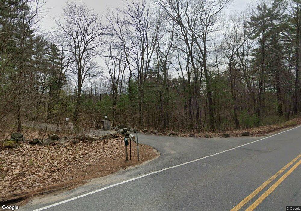 729 Boxford St, North Andover, MA 01845 - photo 1