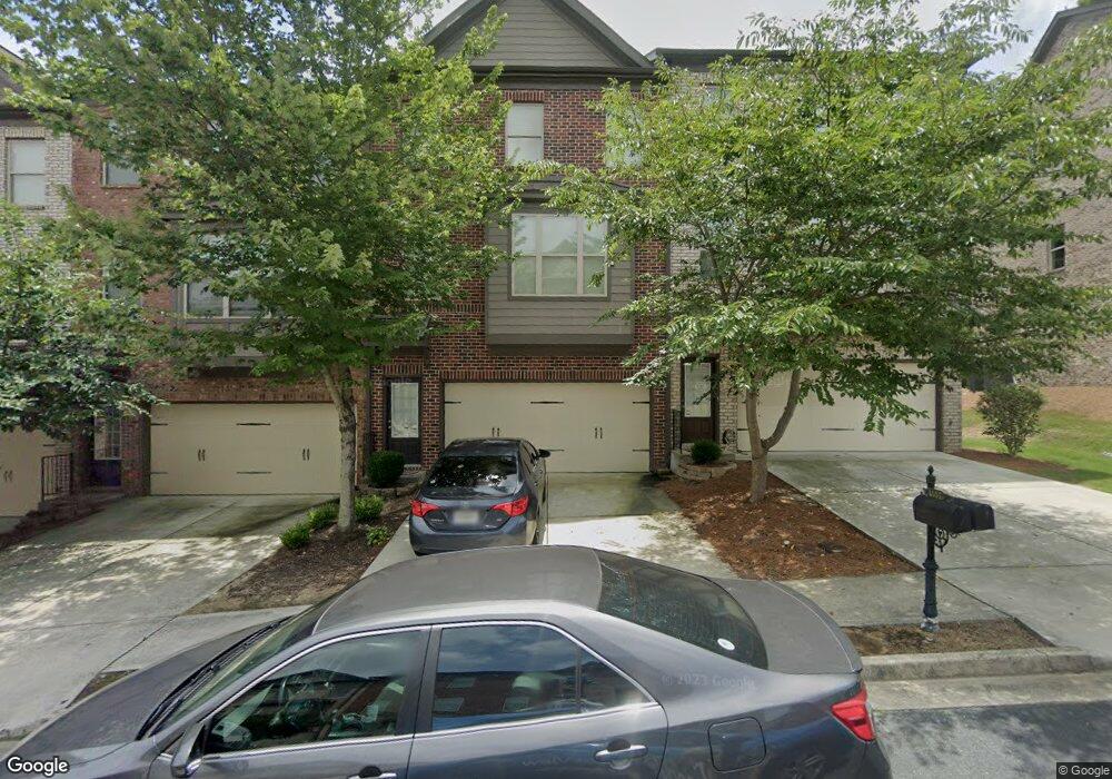 1157 Laurel Valley Ct, Buford, GA 30519 - photo 1