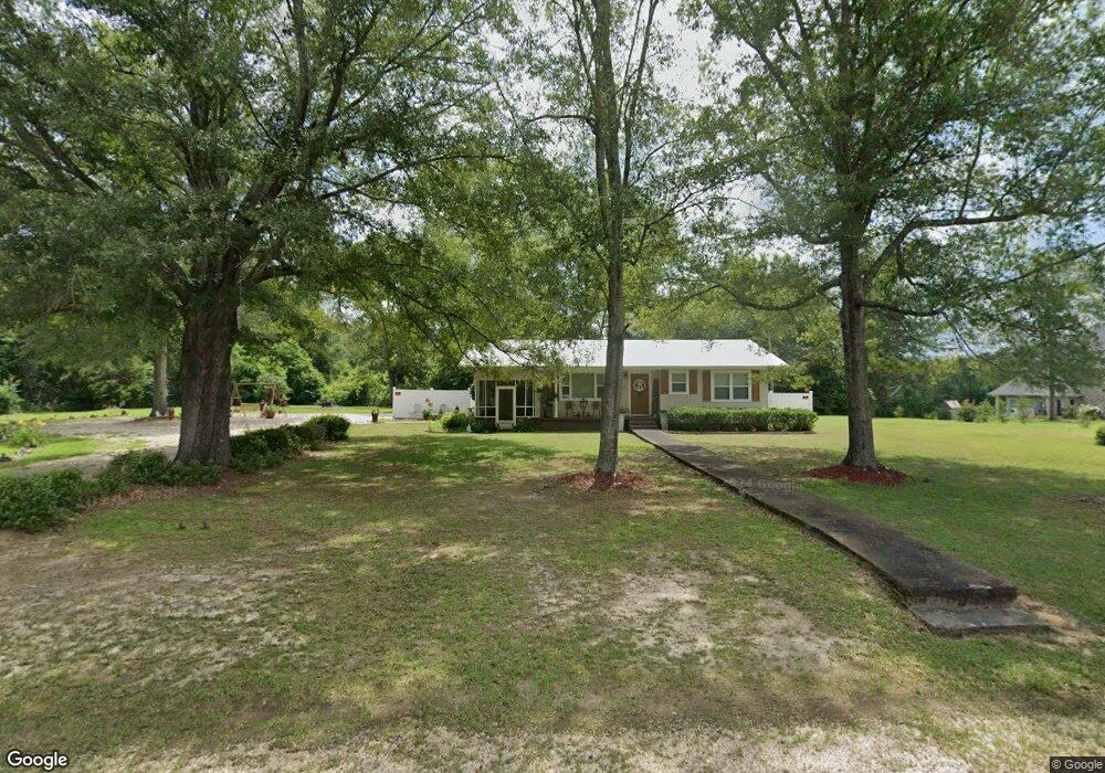 79 Les Hammond Rd, Tylertown, MS 39667 - photo 1