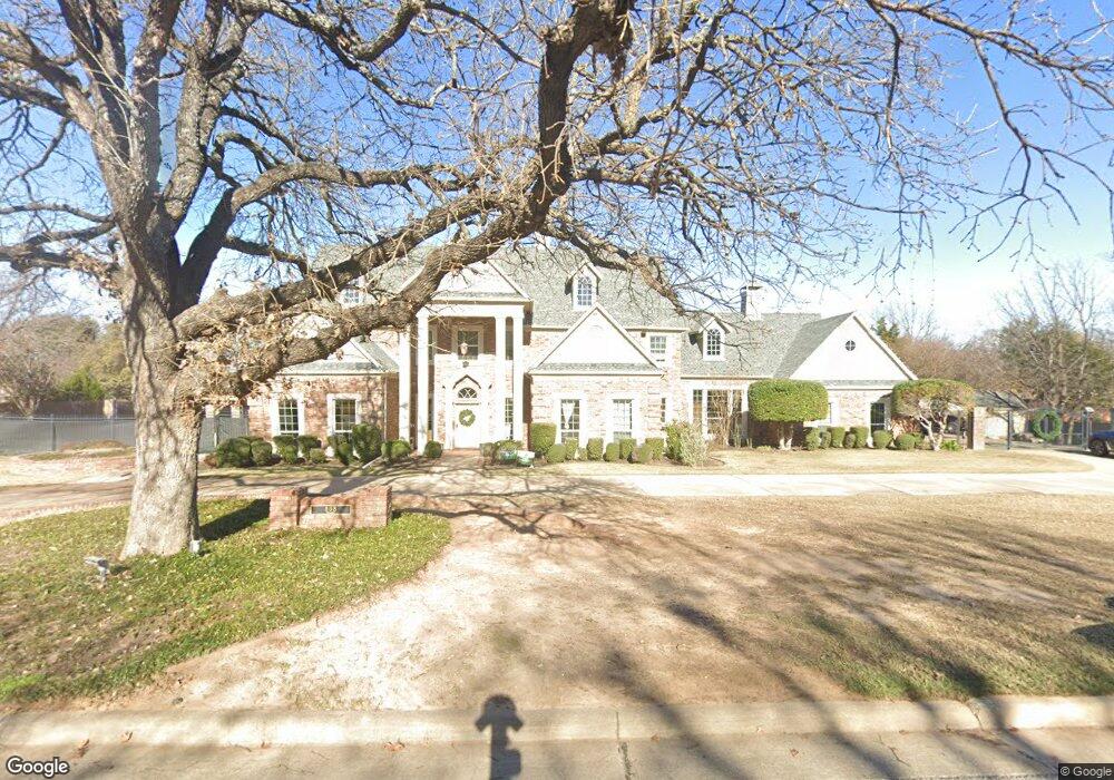 808 Pearl Dr, Southlake, TX 76092 - photo 1