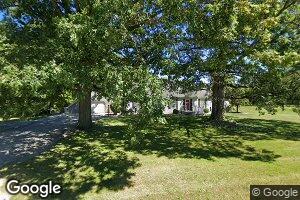 7600 W Cromwell Rd, Cromwell, IN 46732