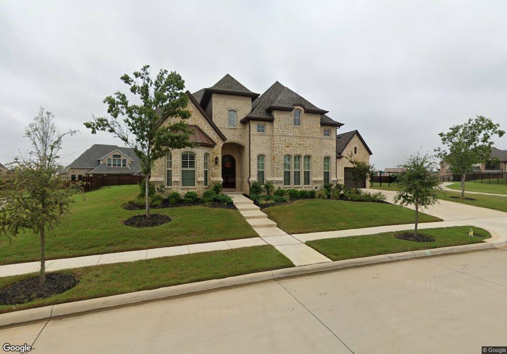 829 Giverny Ln, Southlake, TX 76092 - photo 1