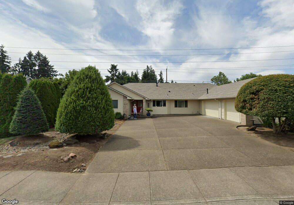 6535 Whisper Creek Loop NE, Keizer, OR 97303 - photo 1