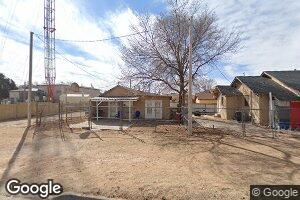 1401 E 11th St, Clovis, NM 88101