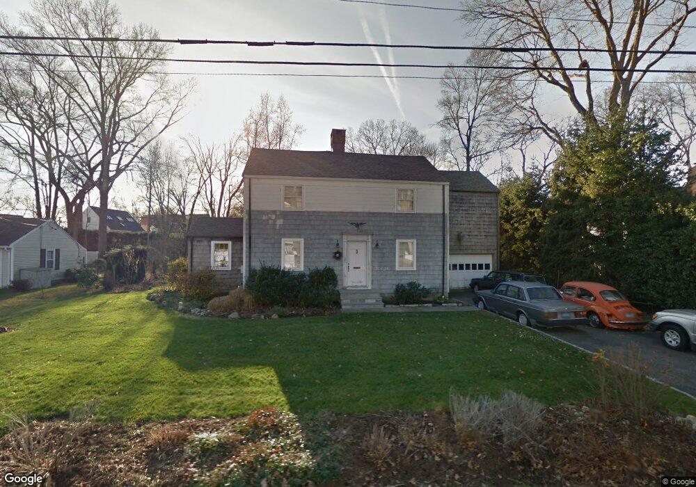 33 Benjamin St, Old Greenwich, CT 06870 - photo 1