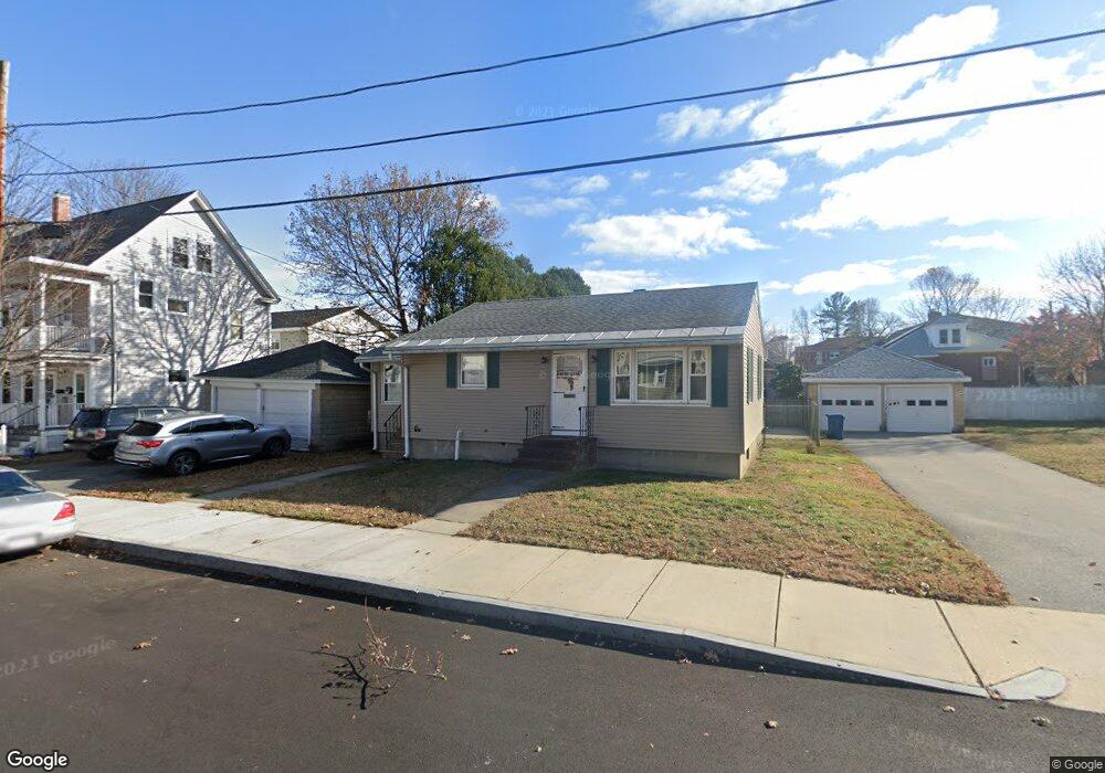 8 Shaw St, Lawrence, MA 01843 - photo 1