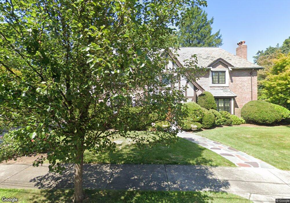 14 Manor House Rd, Newton Center, MA 02459 - photo 1