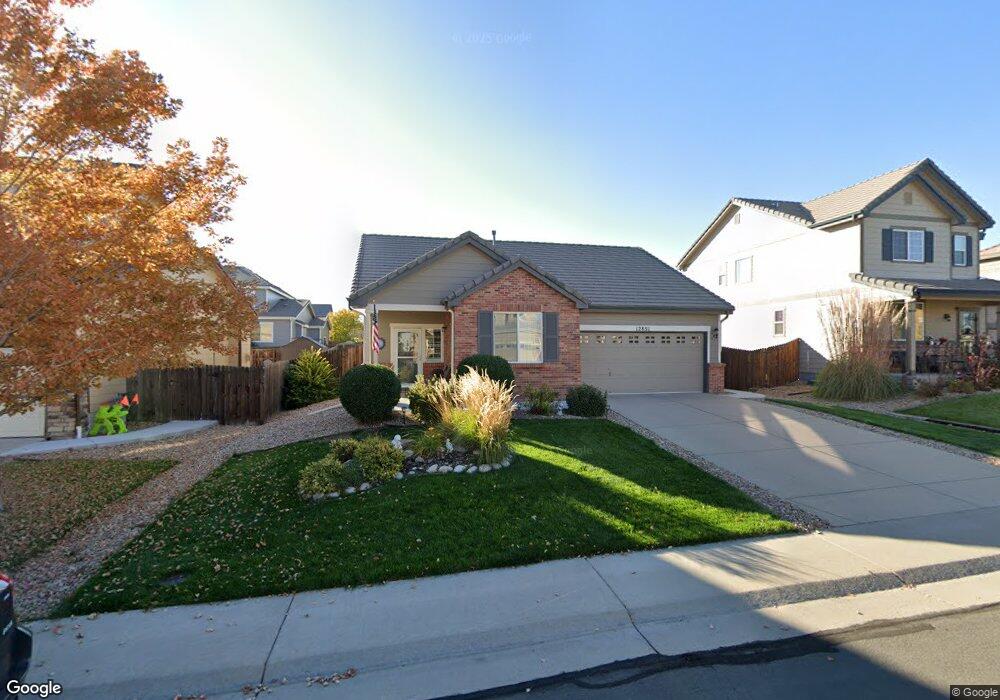 12851 Spruce St, Thornton, CO 80602 - photo 1