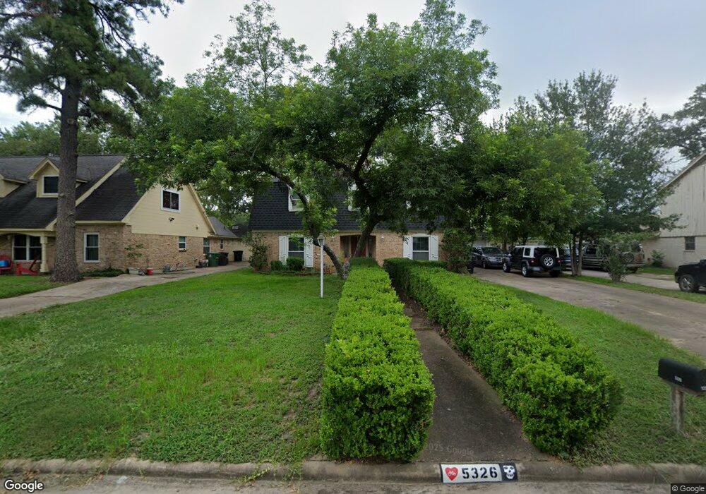 5326 Winding Way Dr, Houston, TX 77091 - photo 1