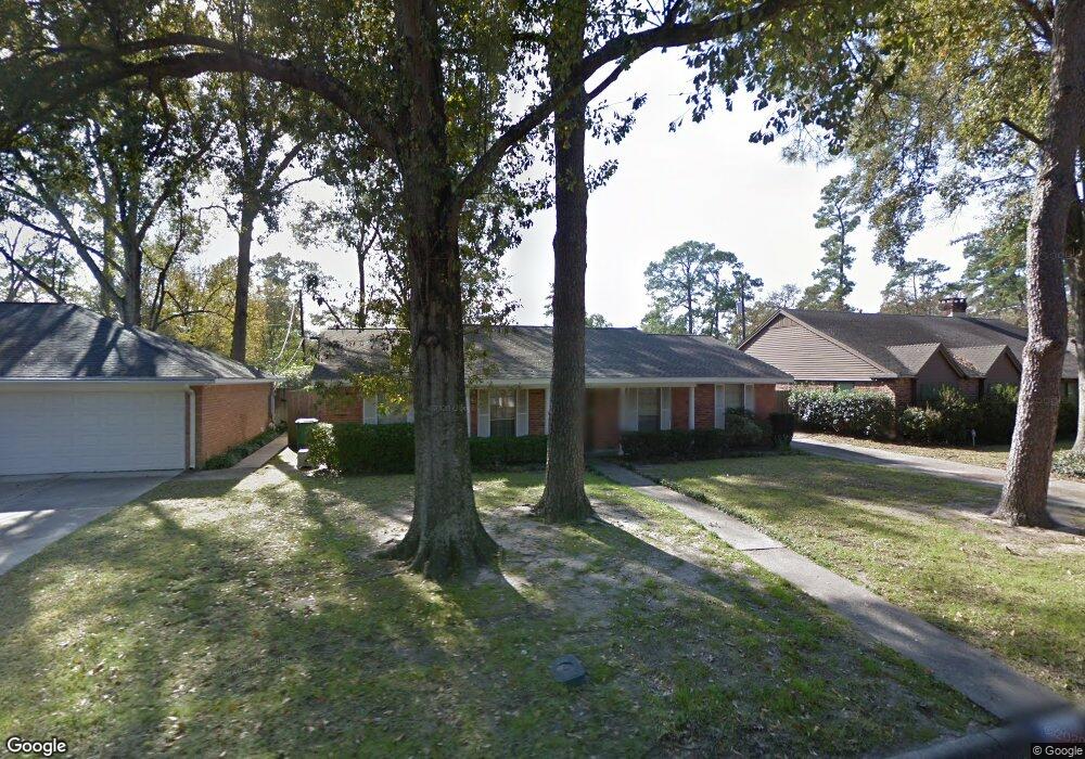 1235 Bethlehem St, Houston, TX 77018 - photo 1