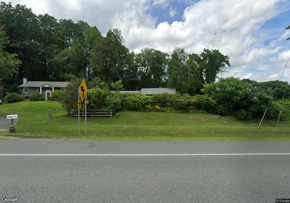 1212 Mohawk Trail, Shelburne Falls, MA 01370 - photo 1