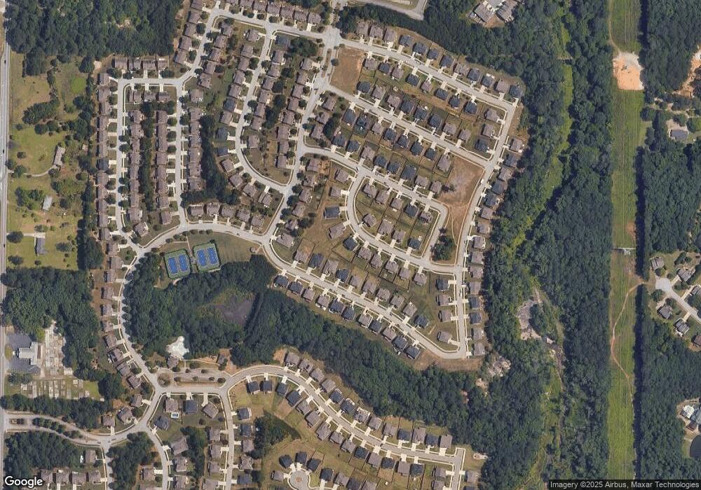 3344 Beauty Berry Way, Lithonia, GA 30038 - photo 1