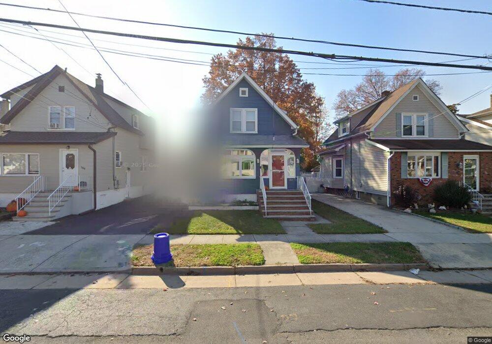 182 Tontine Ave, Lyndhurst, NJ 07071 - photo 1