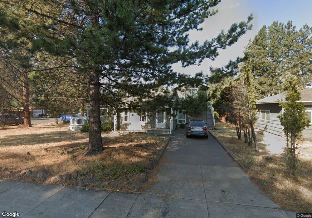 409 NE 10th St, Bend, OR 97701 - photo 1