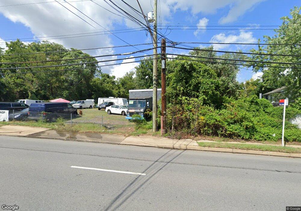 5430 Sheriff Rd, Capitol Heights, MD 20743 - photo 1