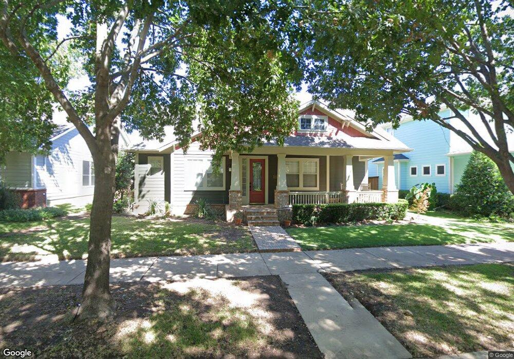 8017 Bridge St, North Richland Hills, TX 76180 - photo 1