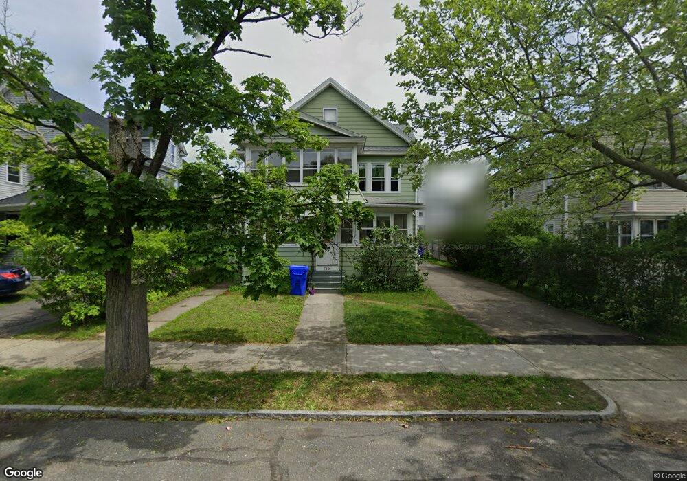 125 W Alvord St unit 127, Springfield, MA 01108 - photo 1