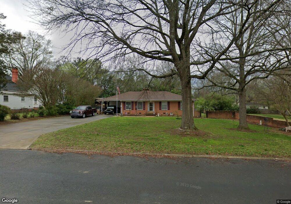 407 Ross St, Marshville, NC 28103 - photo 1