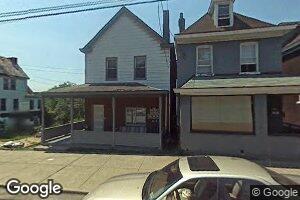 129 3rd Ave Unit 2, Braddock, PA 15104