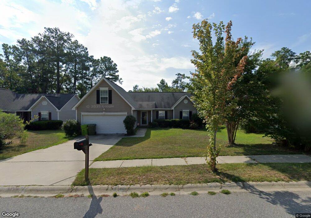 1008 Aderley Oak Dr, Irmo, SC 29063 - photo 1
