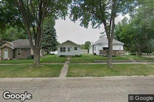 410 E 3rd St, Minneota, MN 56264