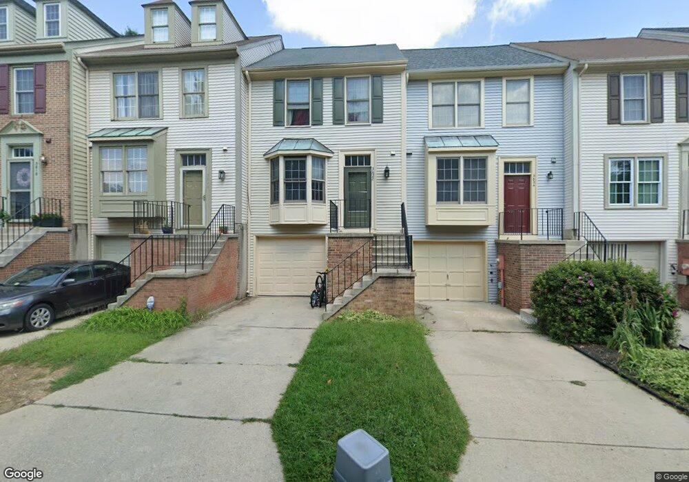 3822 Swan House Ct, Burtonsville, MD 20866 - photo 1