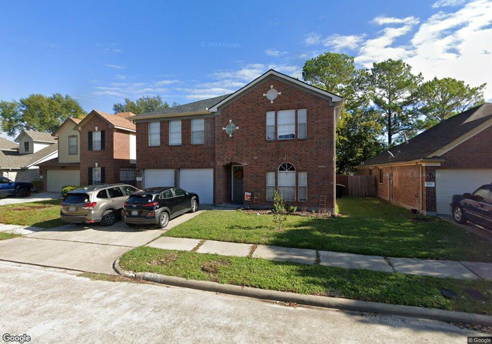 8718 High Mountain Dr, Houston, TX 77088 - photo 1