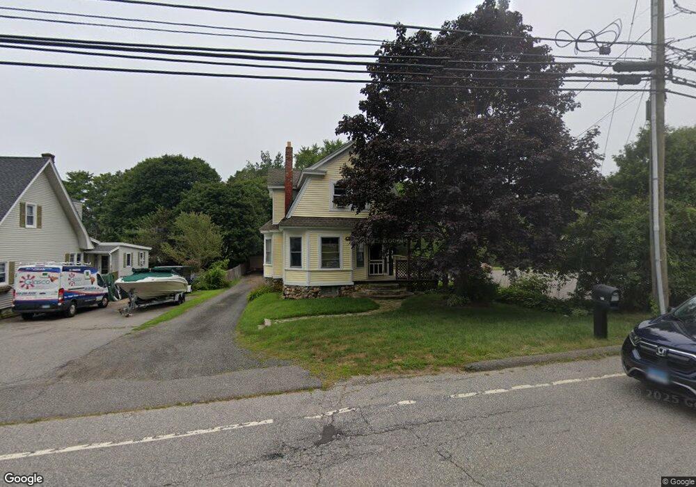 135 Bantam Lake Rd unit 137, Bantam, CT 06750 - photo 1