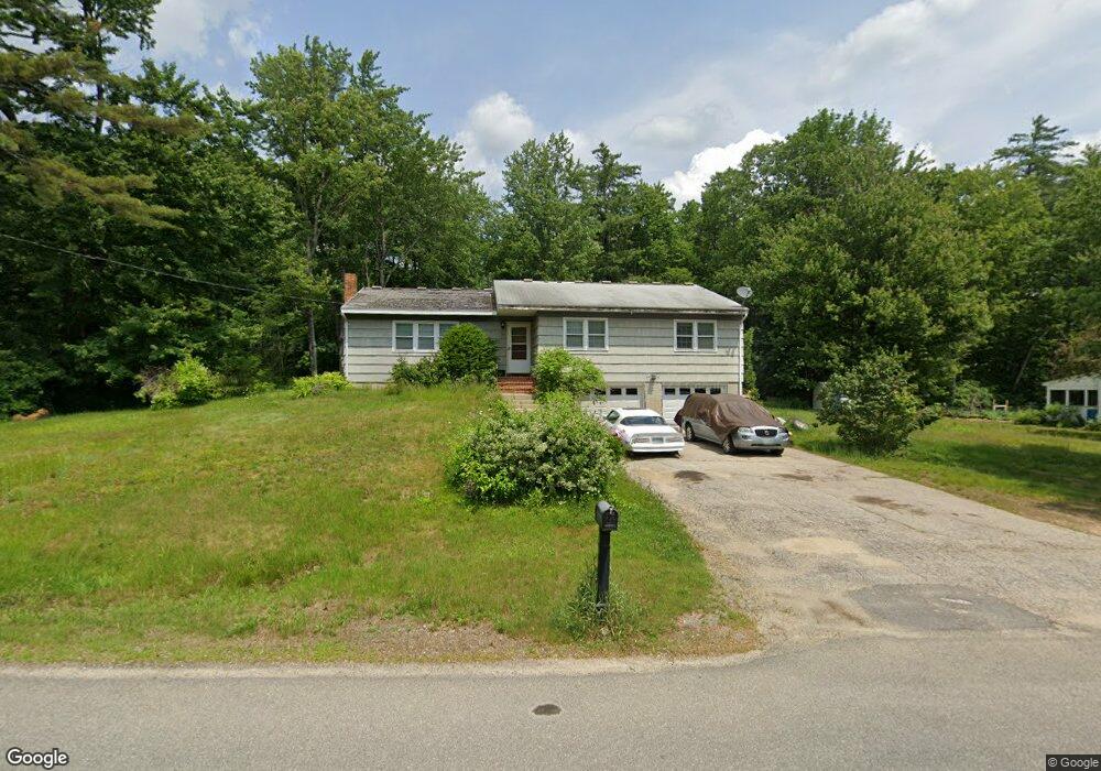 28 Boulder Rd, Hillsborough, NH 03244 - photo 1