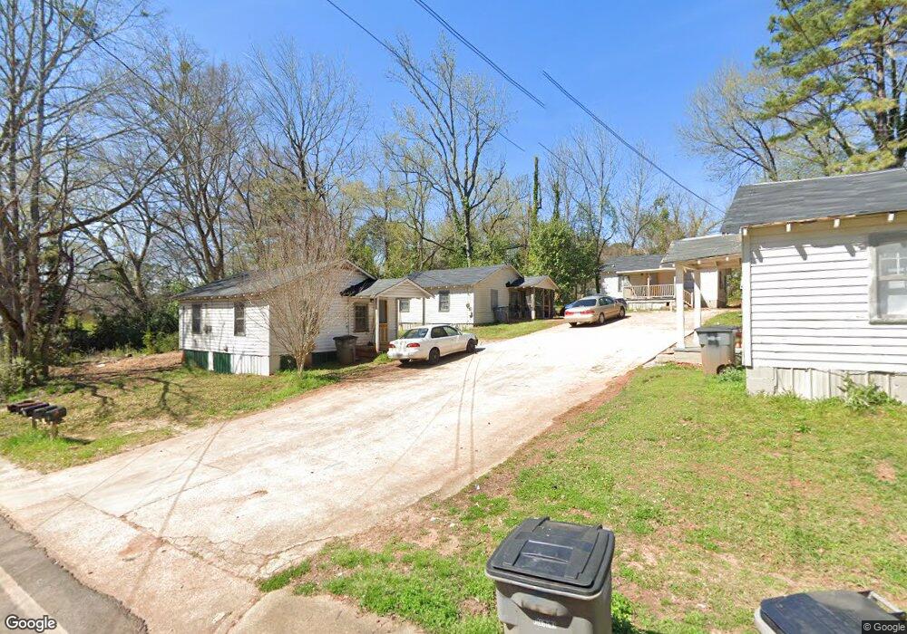 1 Hadaway Ct, Lagrange, GA 30240 - photo 1