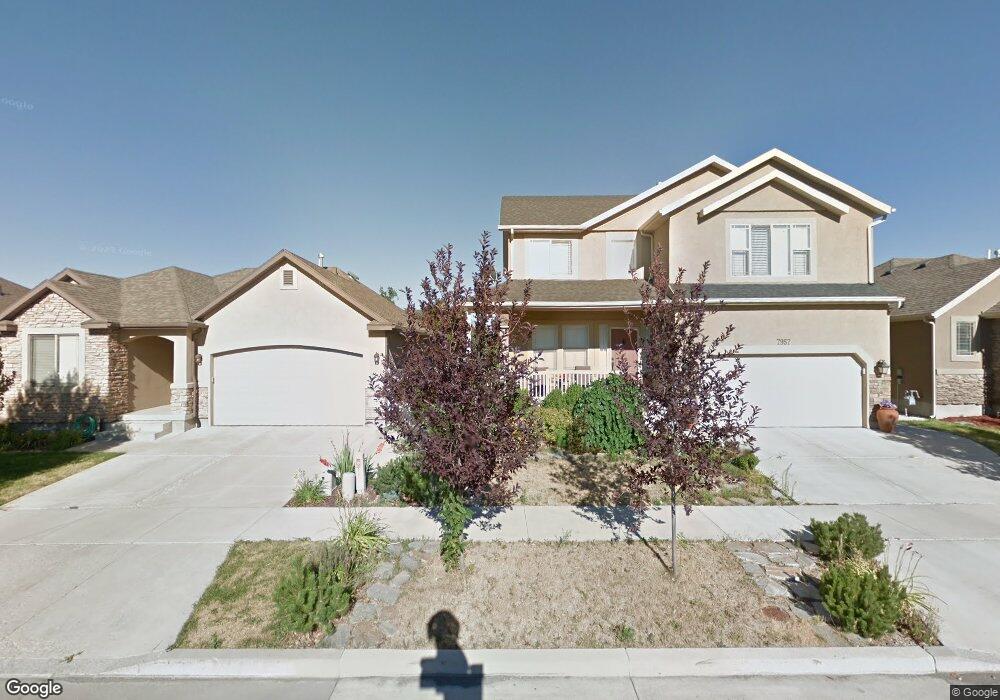 7957 S Bury Rd, West Jordan, UT 84081 - photo 1