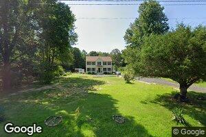 487 Colonial Trail W, Dendron, VA 23839
