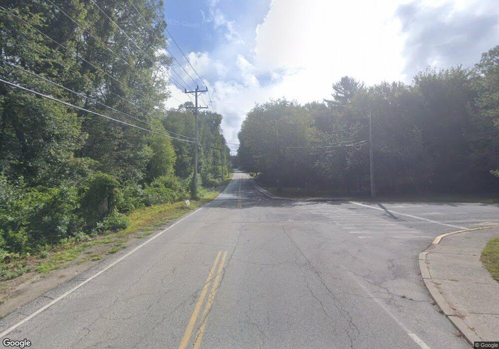 772 Greenbush Rd unit K-2, West Warwick, RI 02893 - photo 1