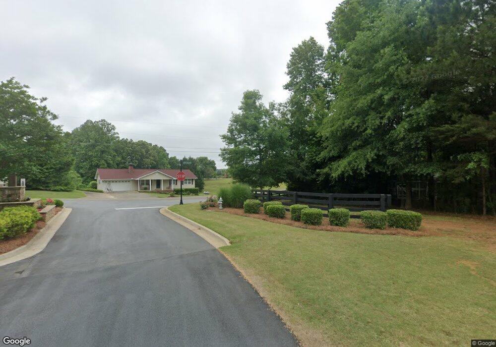 6 Old Creek Cove, Canton, GA 30115 - photo 1