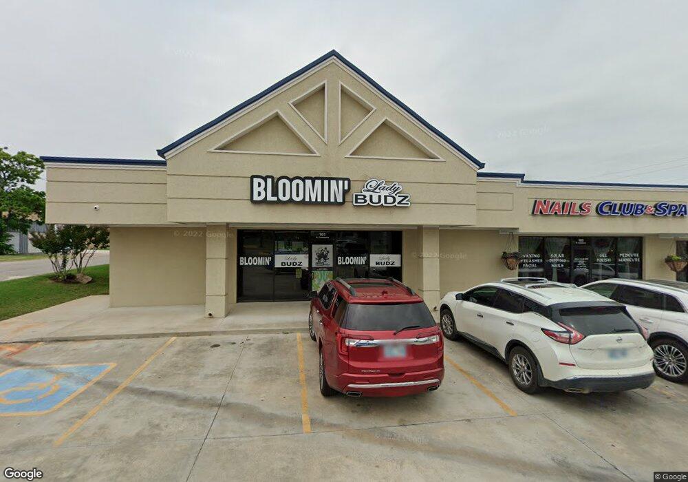 101 N Commerce St, Ardmore, OK 73401 - photo 1