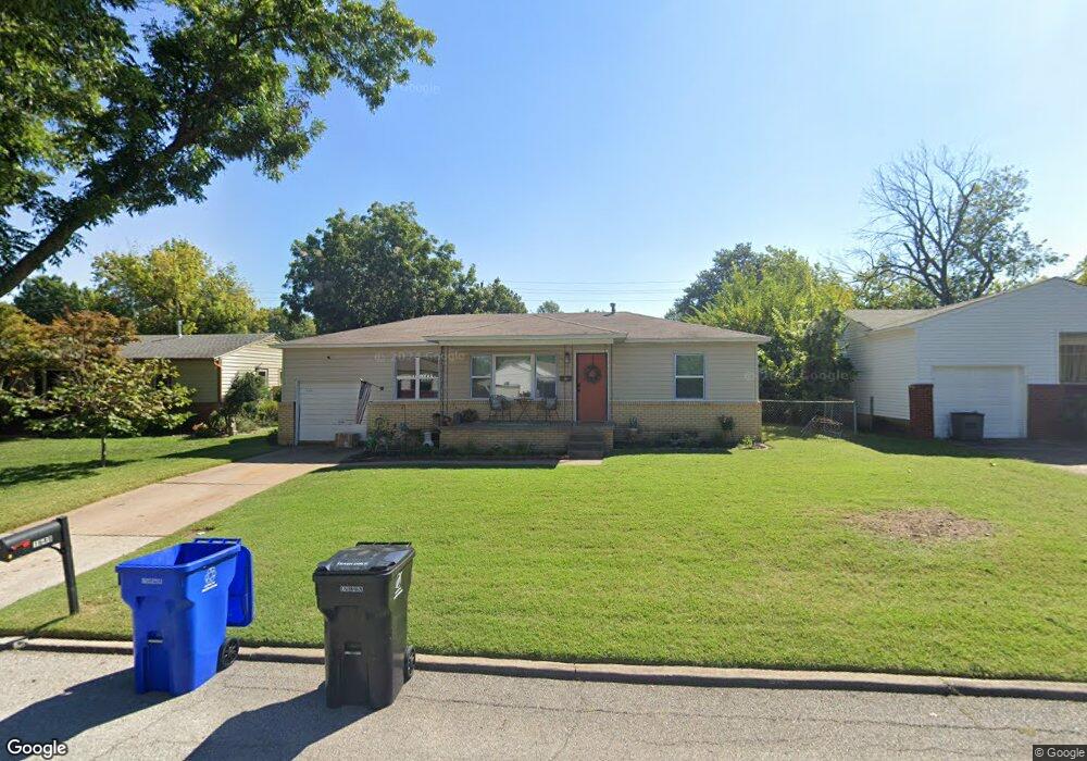 1649 S Ash Ave, Broken Arrow, OK 74012 - photo 1