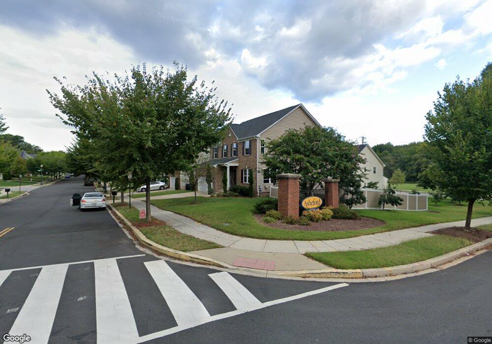 1001 Anderson Place SE, Washington, DC 20032 - photo 1