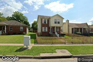 420 Elm Tree Ln, Lexington, KY 40508