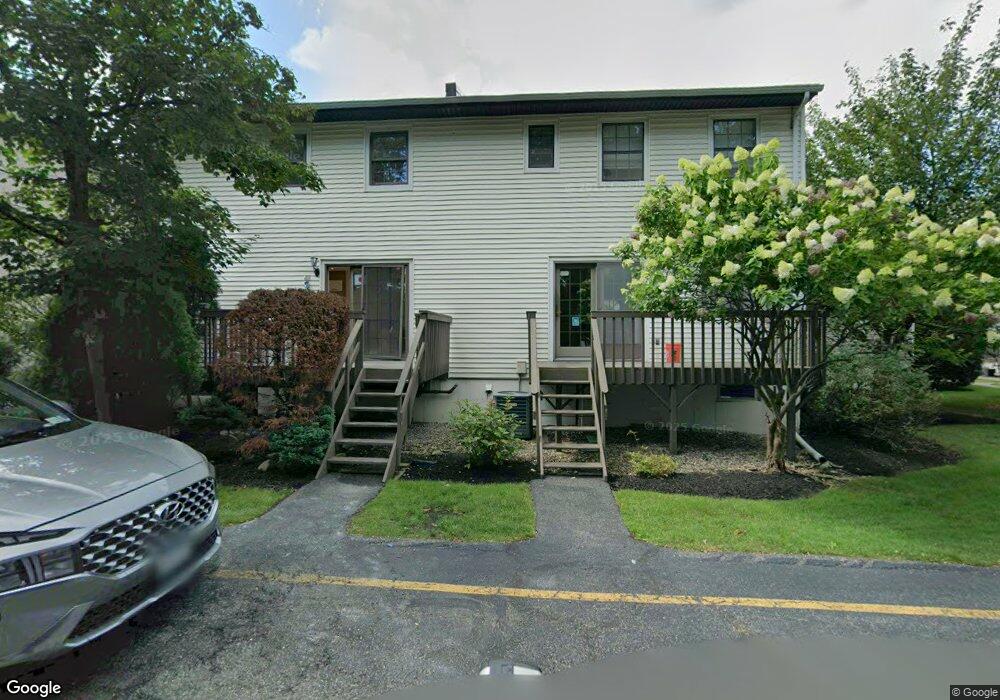 50 Somerset Dr, Suffern, NY 10901 - photo 1